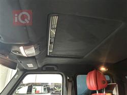 مرسيدس بنز G-Class